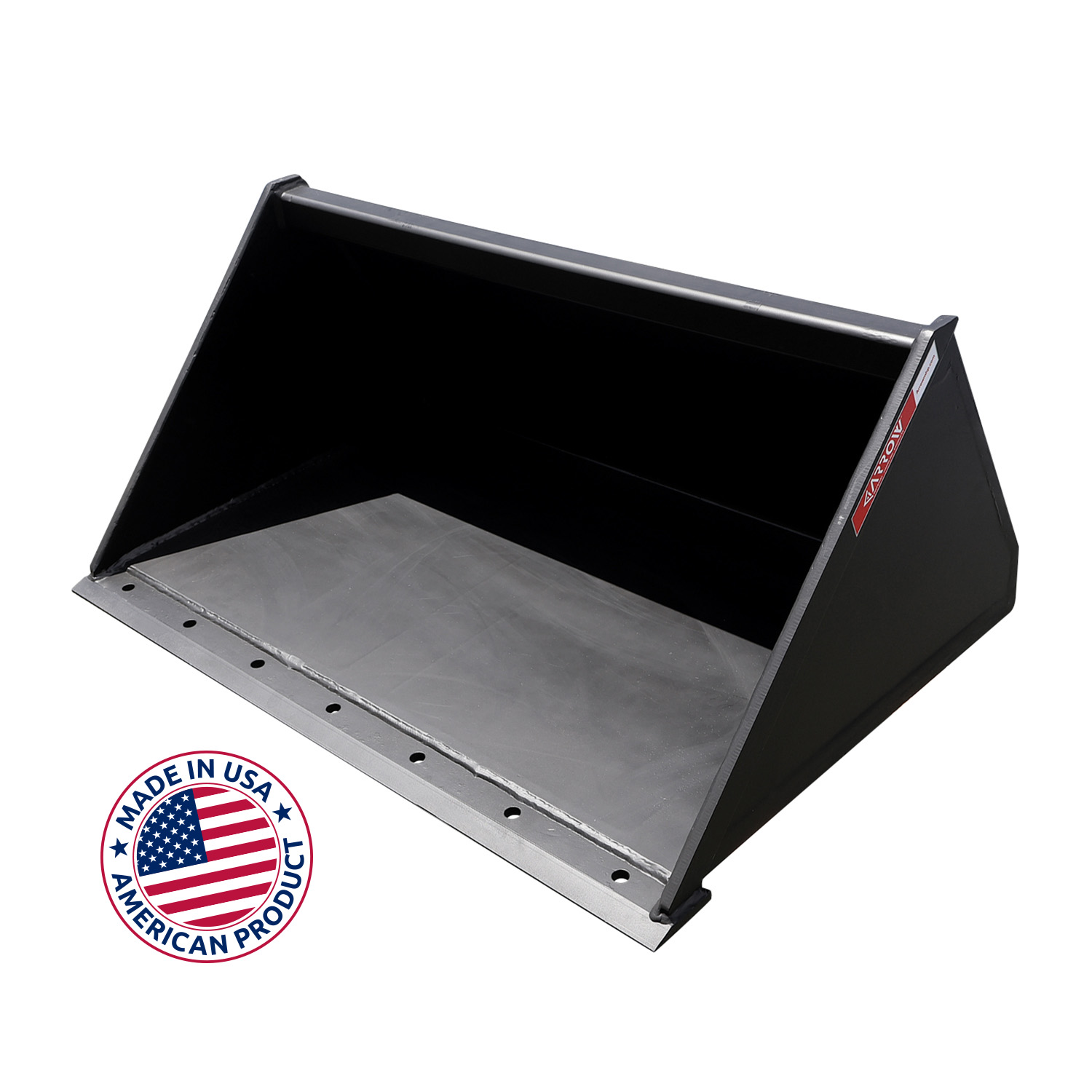 Mini Skid Steer Buckets