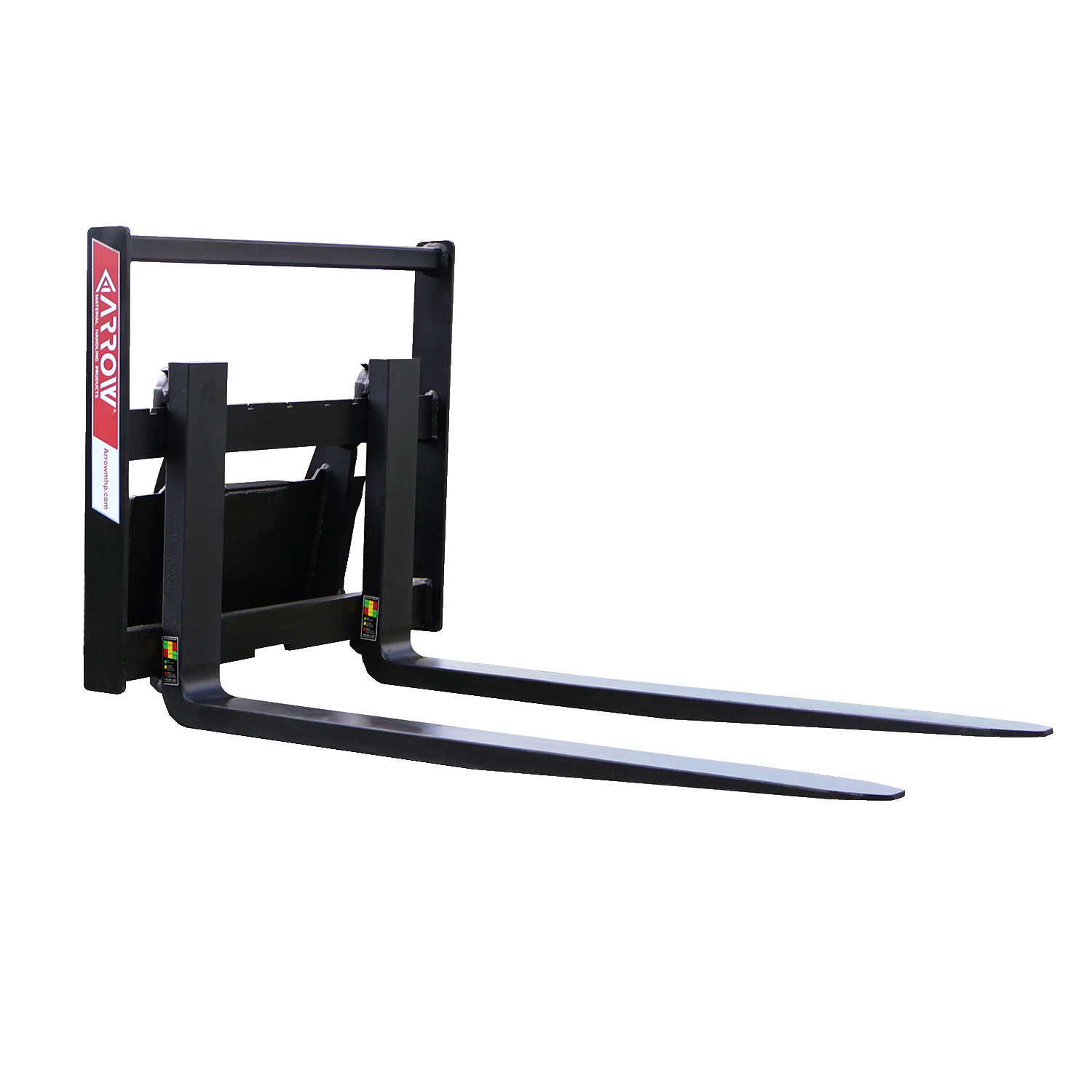 Mini Skid Steer Pallet Forks