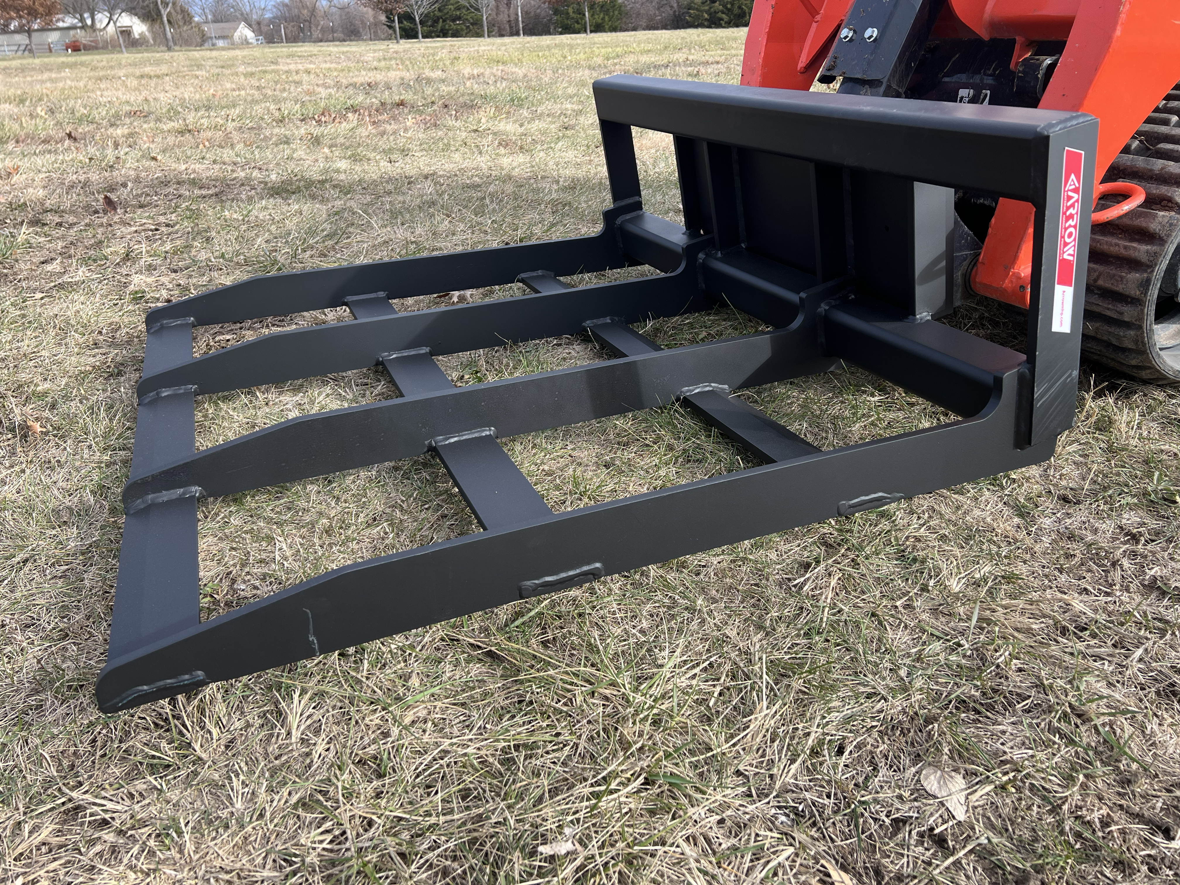 Mini Land Plane - Image 4