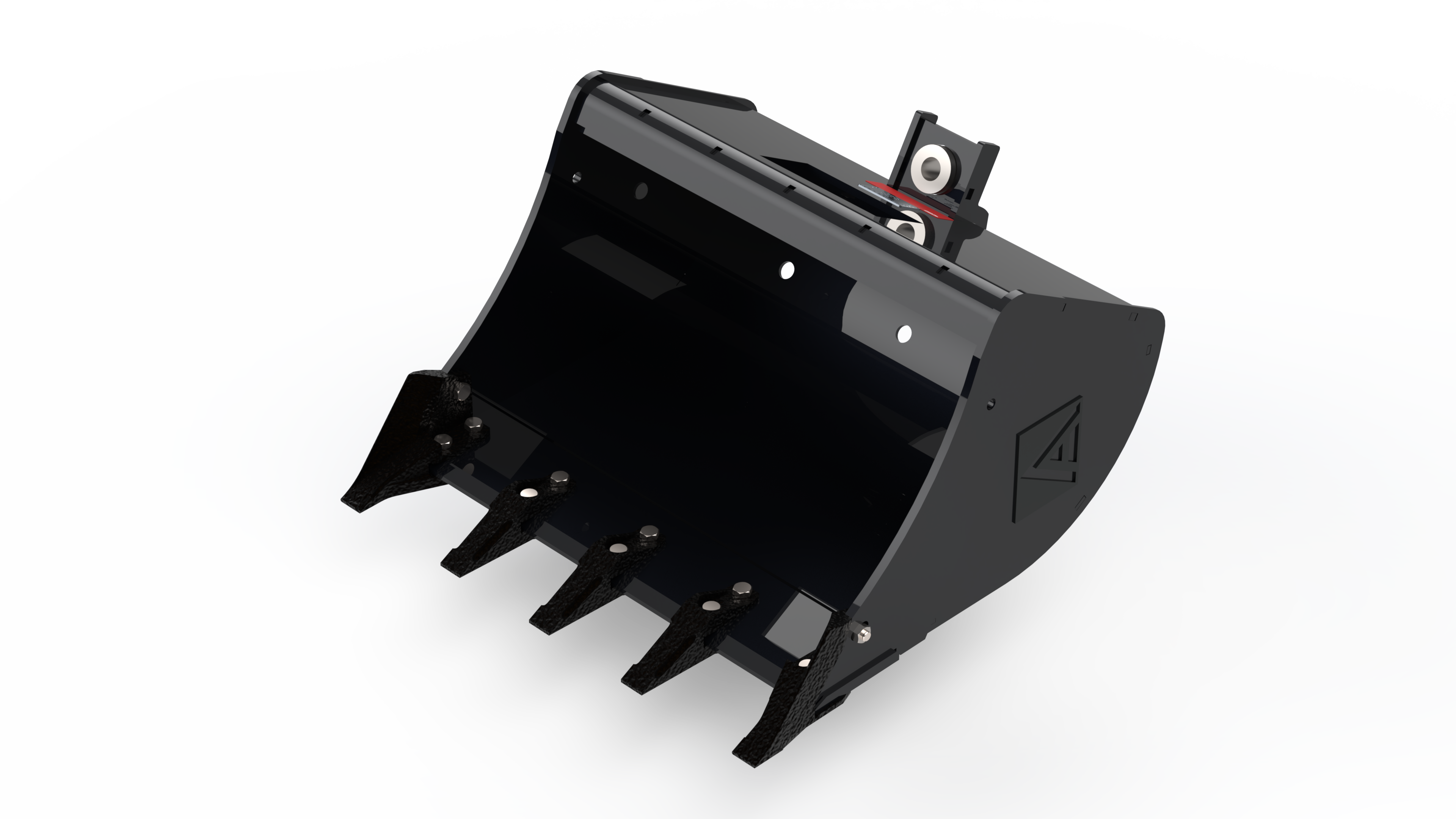 Mini Excavator Bucket