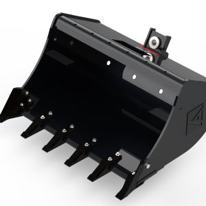 Mini Excavator Bucket