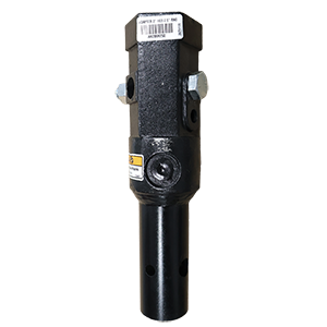 Auger Shaft Adapters