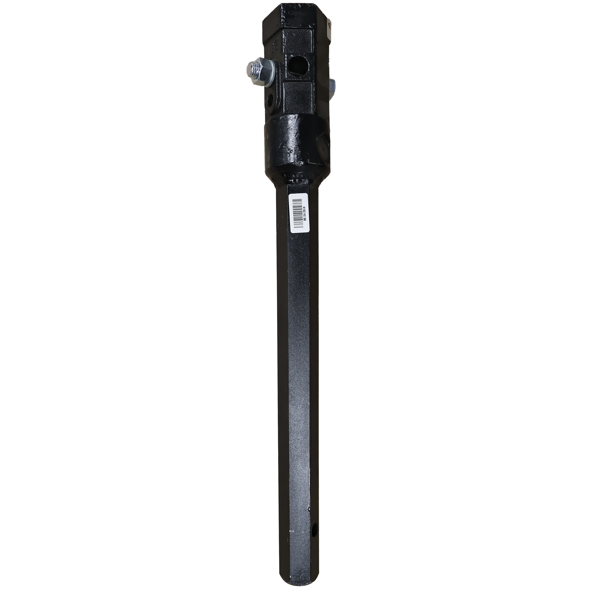 Auger Shaft Extensions