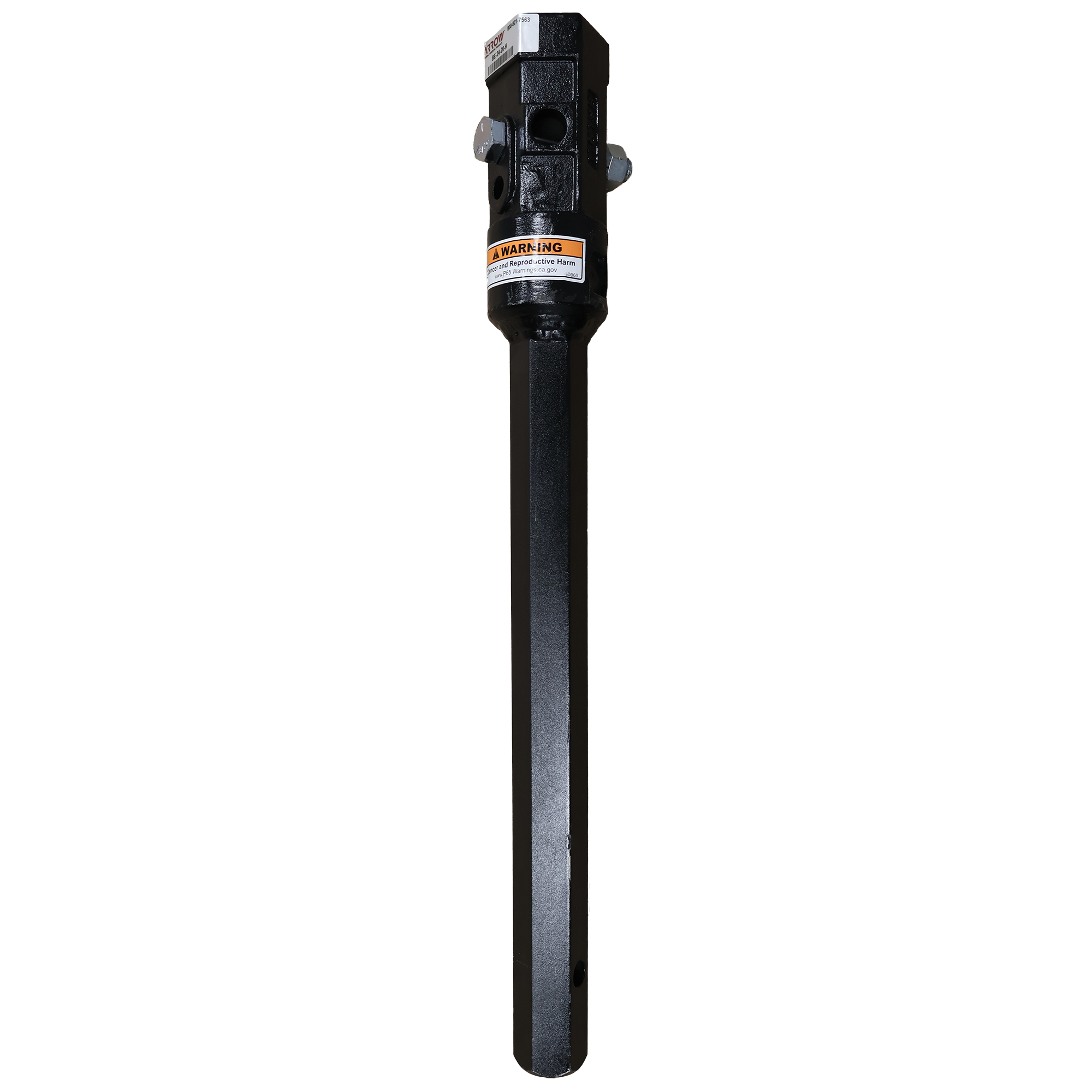 Auger Shaft Extensions - Image 2