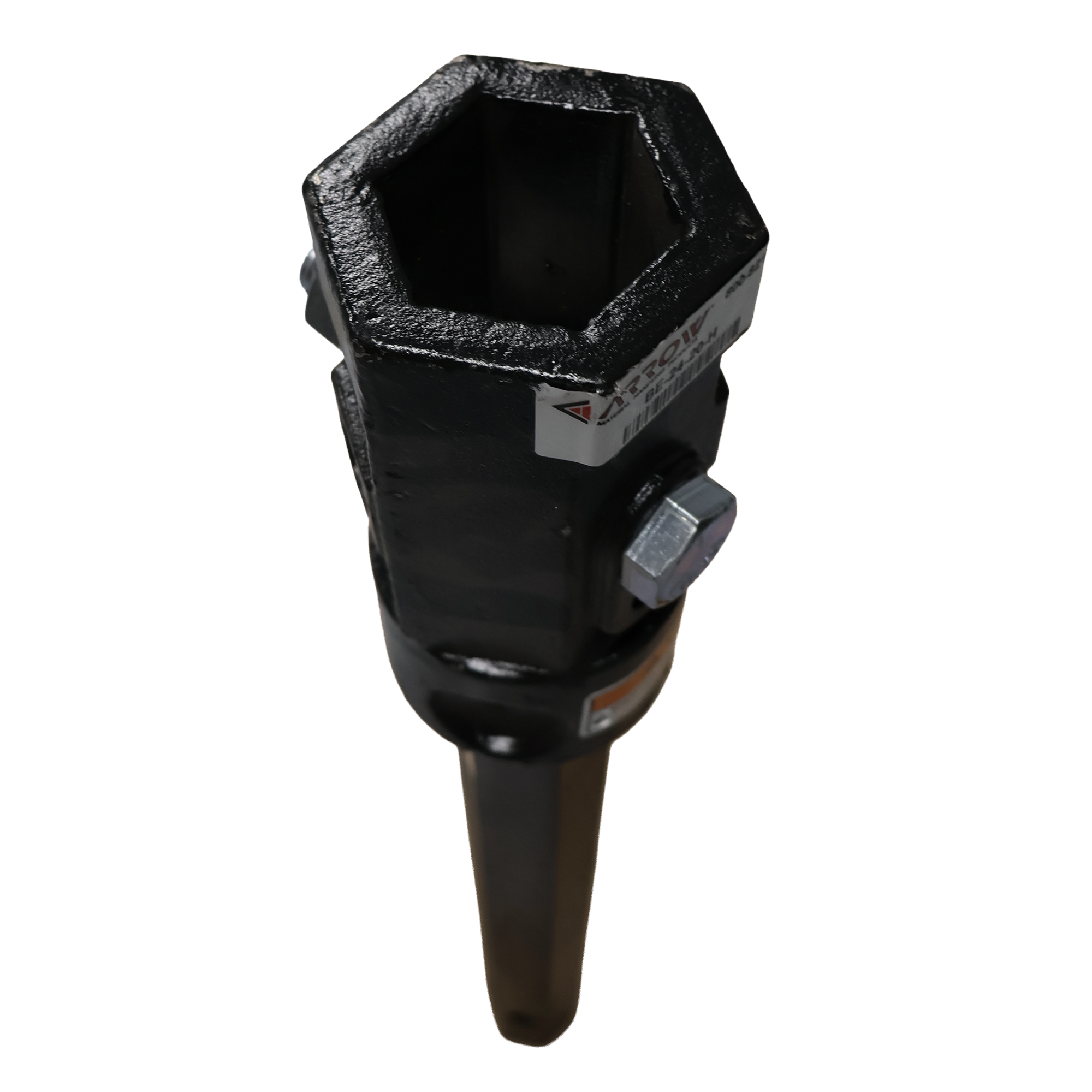 Auger Shaft Extensions - Image 3