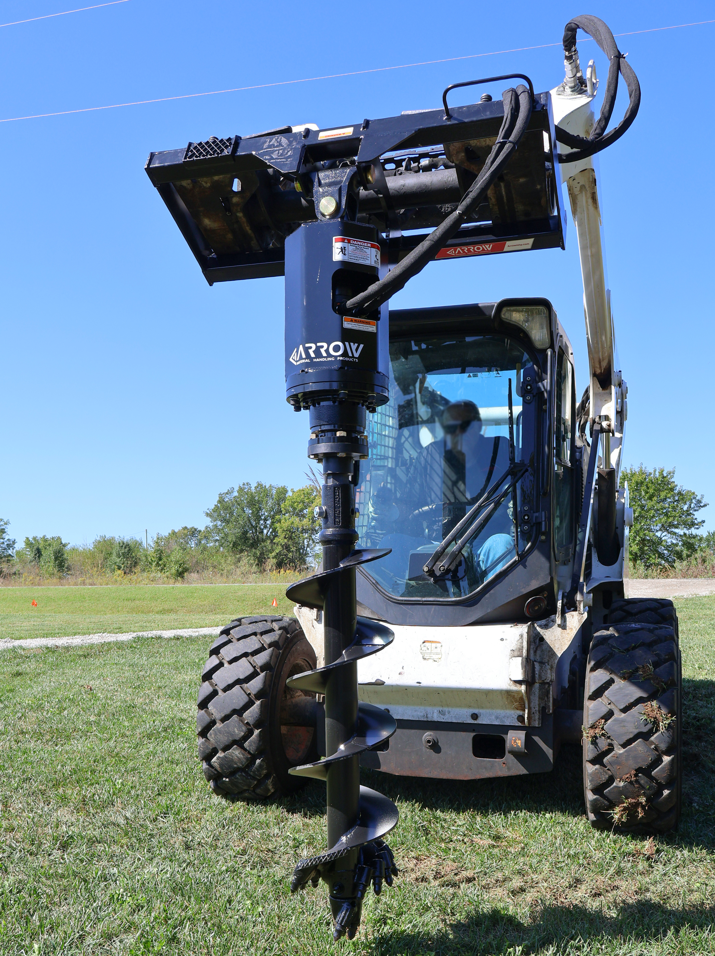 Auger Drives - Image 2